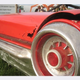 Illustration for article titled Police Brutality 1963 Ford Thunderbird Prepares For24 Hours of LeMons Glory